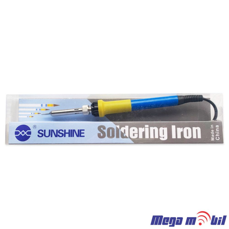 Letkum SL 936 Racka so potenciometar